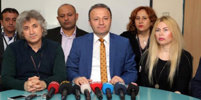 Çift kol naklinden sonra ilk açıklama geldi!