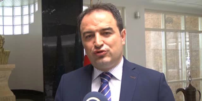 'Süreç İnsansız Hava Aracı ile kayıt altına alınıyor'