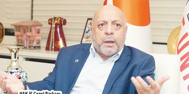 Yeni anayasa sözü tutulmalı