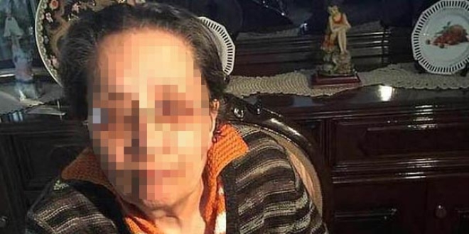 Dolandırıcılardan 75'lik intikam