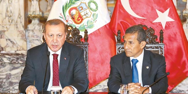 Suriye krizi en büyük trajedi/Video