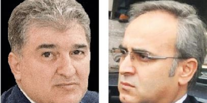 Kozmik Oda Savcıları açığa alınacak