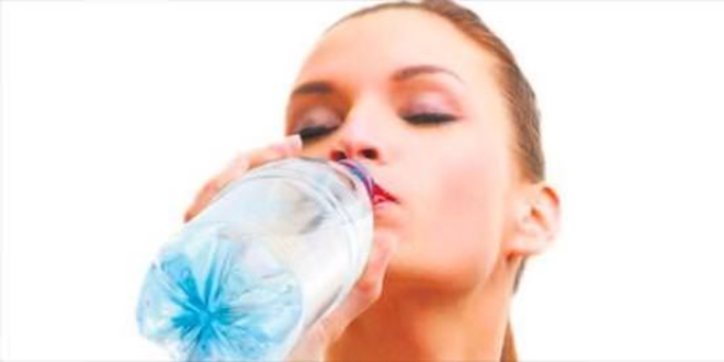 Plastik şişeler gebeliği engeller