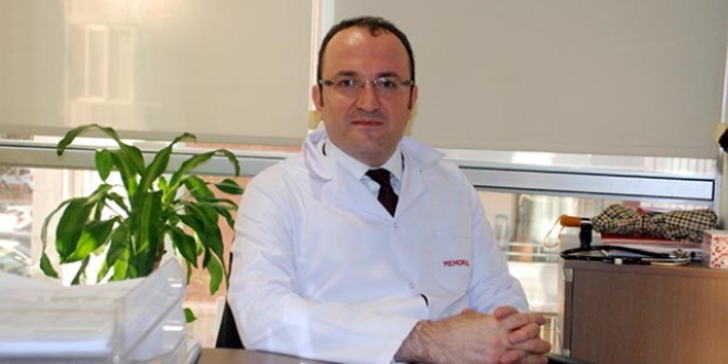 Erken tanı hayat kurtarıyor