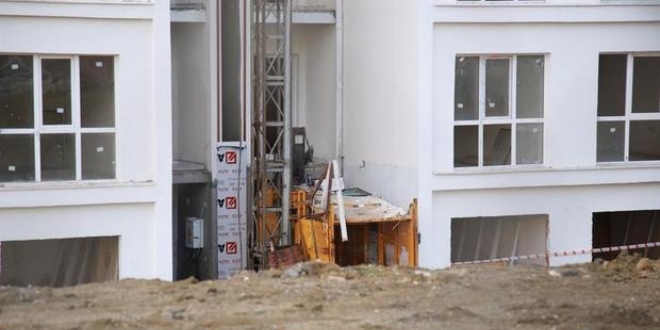 Asansörler kazaya davetiye çıkarıyor, 10 asansörden 3'ü risk taşıyor