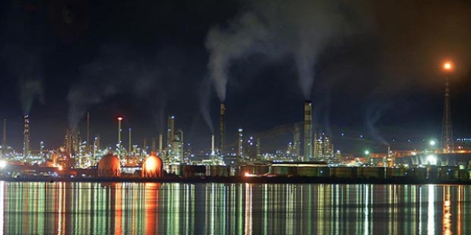Türkiye'nin enerji faturası bu yıl da gerileyecek