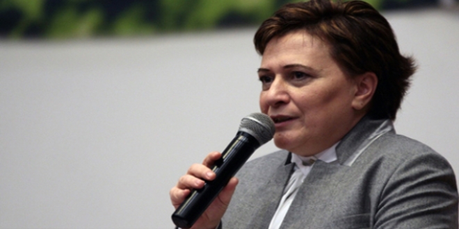 'Toplu konut Sur'da olmayacak'