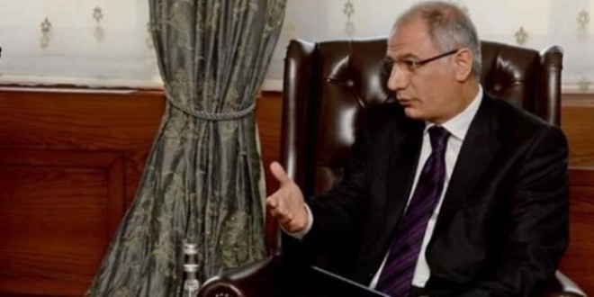 Ala: Bölücü örgüt gündemden çıkacak
