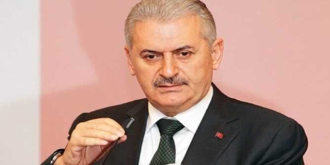 Yıldırım: Görevdeyken söylenmeyen sözün şimdi kıymeti yok