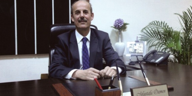 İlçe Milli Eğitim Müdürü Özmen kalp krizi geçirdi