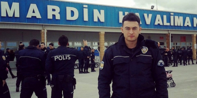 'Yiğit abilerimiz olduğu sürece bizler yenilmeyeceğiz'