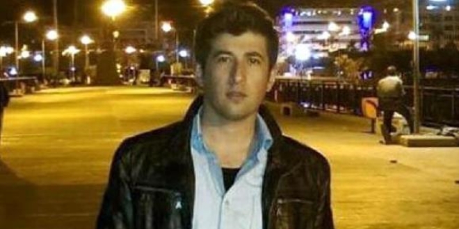 Şehit polis memuru Kutku'nun baba ocağına ateş düştü