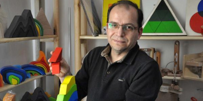 Bilimsel oyuncaklar ve deney setleriyle matematik kolaylaşacak