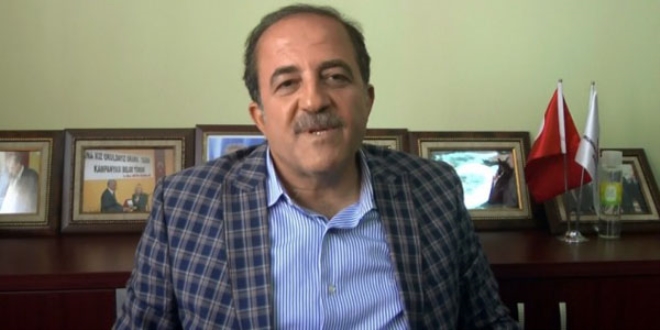 'Terörle mücadele bizim en önemli meselemiz'