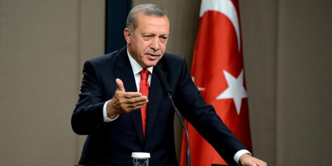 'Avrupalılar mülteci akınını durdurmamızı istiyor ama'