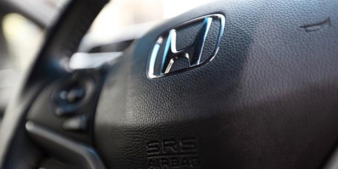 Honda 2,2 milyon aracını geri çağırıyor