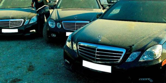Gümrük, 88,5 milyon liralık 885 araca el koydu