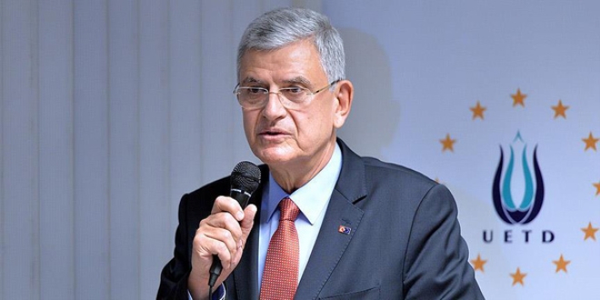 'Türkiye çok büyük bir operasyonla karşı karşıya'