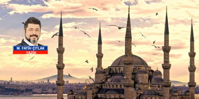 Hi� mi merak etmiyoruz?