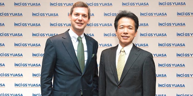 T�rk-Japon ortakl���ndan 200 milyon dolarl�k yat�r�m