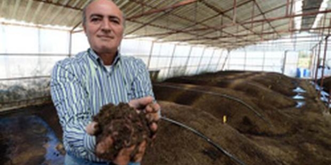 Gübre satışına yeni düzenleme getirildi!