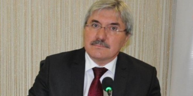 Balıkesir Milli Eğitim Müdürü görevinden alındı