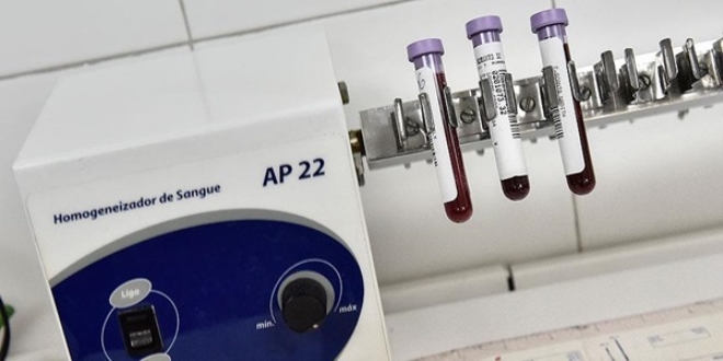 Zika virüsü kan nakli yoluyla da bulaşıyor