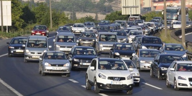 Zorunlu trafik sigortasında madde değişimi/Video