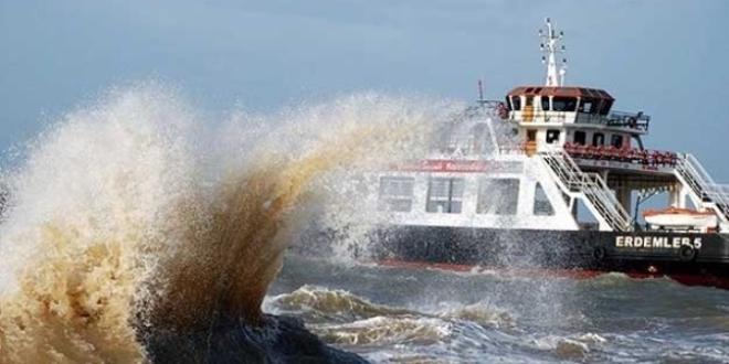 İDO, bazı seferleri iptal etti