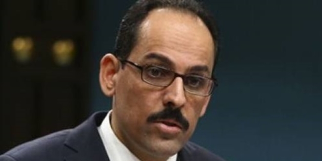 Kalın: Rusya hesap vermek zorunda