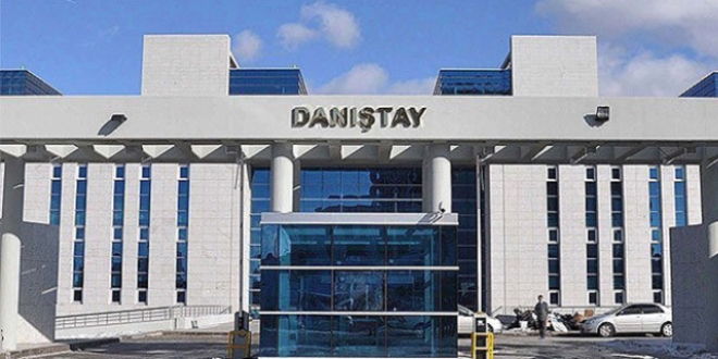 Danıştay'dan imam hatip müdür ve öğretmenleri hakkında karar