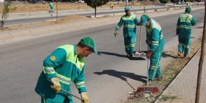 Kadroya alınacak taşeronlar