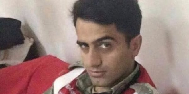 Genelkurmay, Hakkarili şehidin hikayesini paylaştı