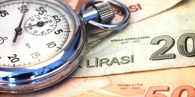 TBB, unutulan hesapları yayınladı
