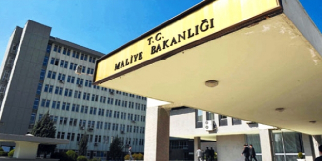 Maliye Bakanlığı 2016 yılında uygulanacak parasal sınırları belirledi