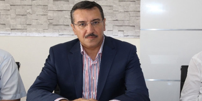 'Terör mağdurlarına sahip çıkacağız'