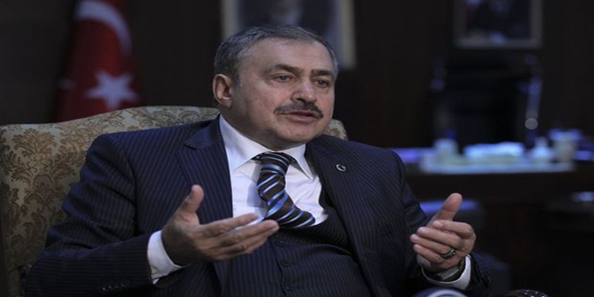 Eroğlu: Vatandaşları kalkan olarak kullanıyorlar