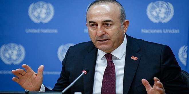 'Terör örgütü sivilleri canlı kalkan olarak kullanıyor'