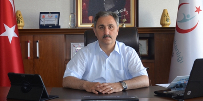 Kanser, Türkiye'de erkekleri daha çok vuruyor