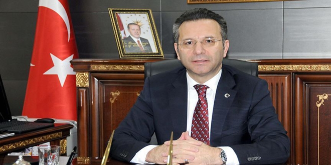 Devlet terör mağduru aileleri yalnız bırakmadı
