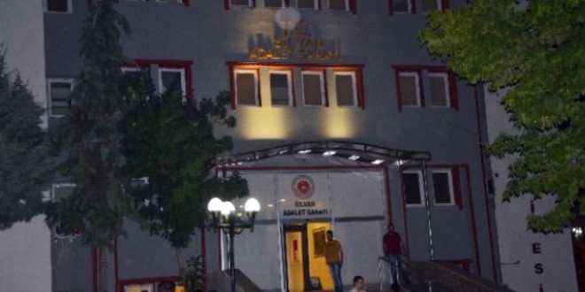 Hastaneye sahte kimlikle giriş yapan terörist tutuklandı