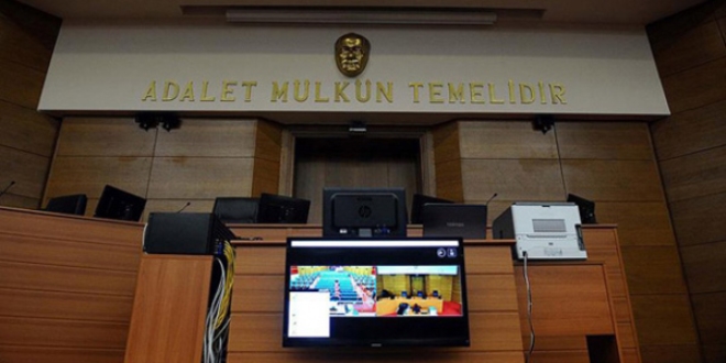 Kayseri'de iş adamından hakarete suç duyurusu