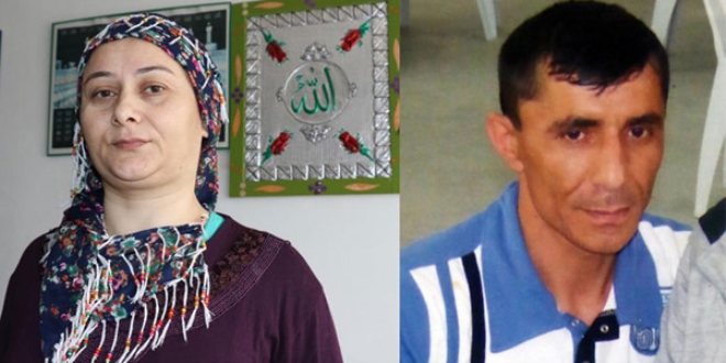 Bıçakladığı eşi ölünce doktorlarlar hakkında dava açtı