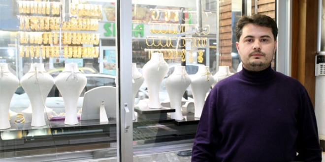 Kuyumcular uyardı, altın fiyatları artacak