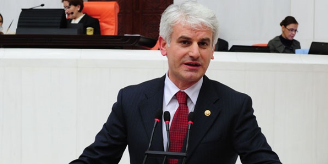 �ahin: Verdi�imiz her s�z� tuttuk