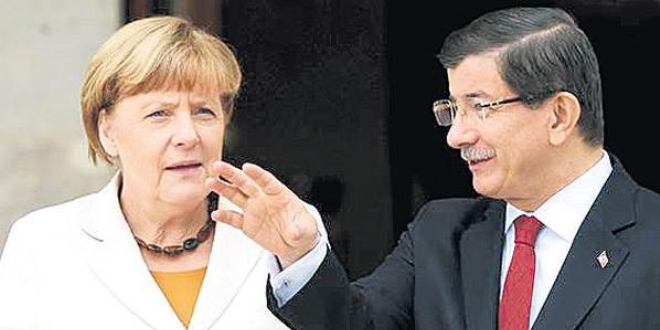 'Vize serbestisi karara bağlanacak'