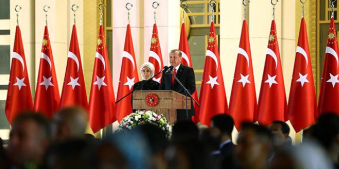Cumhurbaşkanı Erdoğan sigarayı bırakanları ağırlayacak