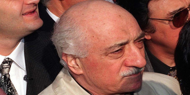 'Askeri casusluk' davasında Gülen'in DNA'sı istendi