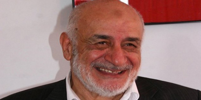 Eski bakanlardan Adak hayatını kaybetti