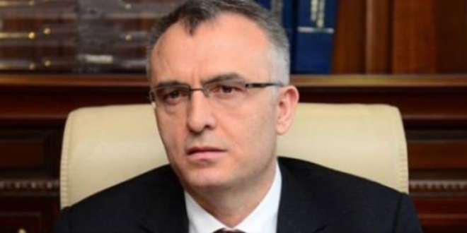 Ağbal: Turizm sektörümüz bizim can damarımız